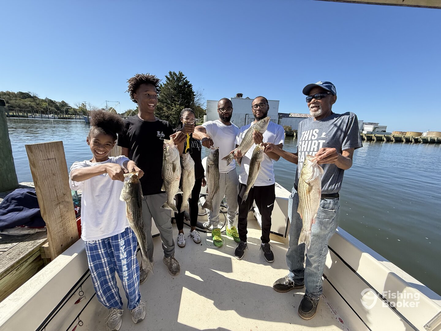 Nanticoke Report Photo 0