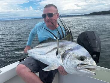 Paquera Report Photo 2