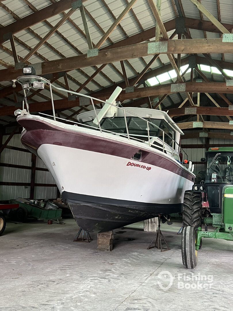 Two Rivers Report Photo 0