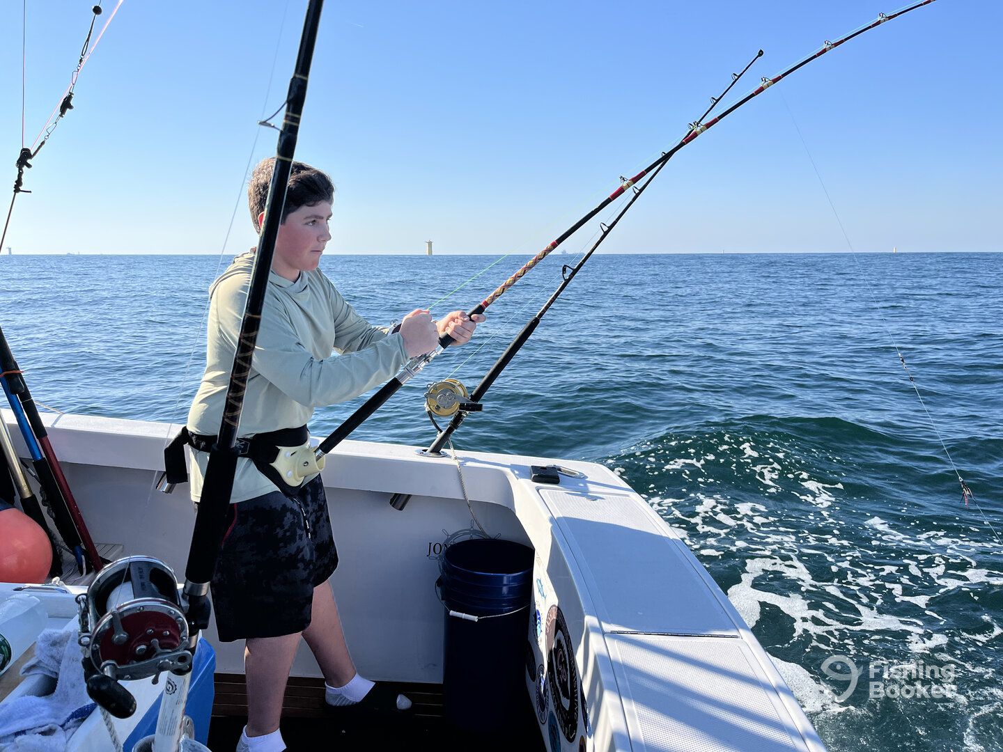 Freeport Report Photo 0