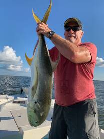 The reds are still eating.