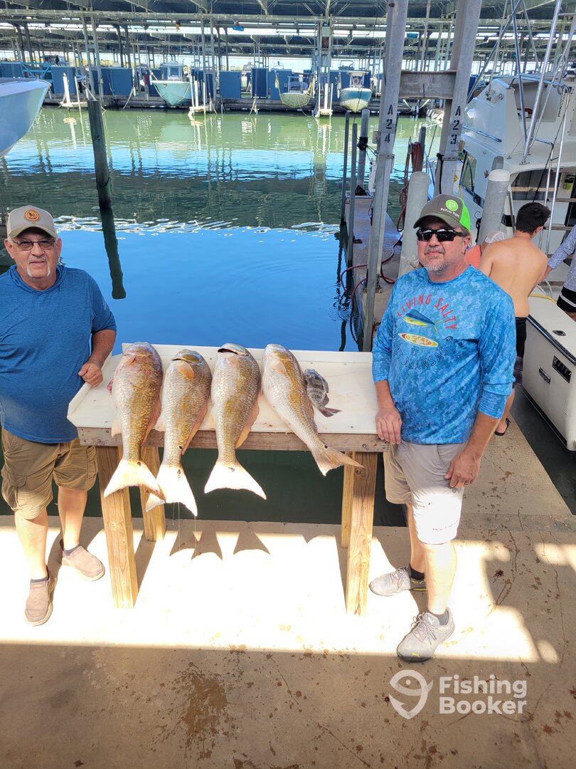 Galveston Report Photo 0