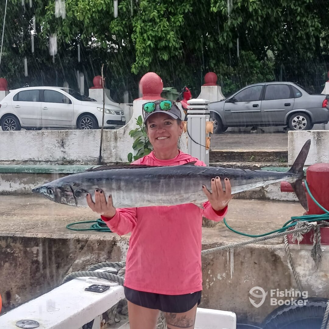 Cozumel Report Photo 0