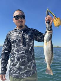 Port Arthur Report Photo 2