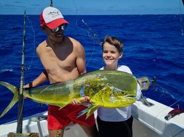 Le Morne Report Photo 2