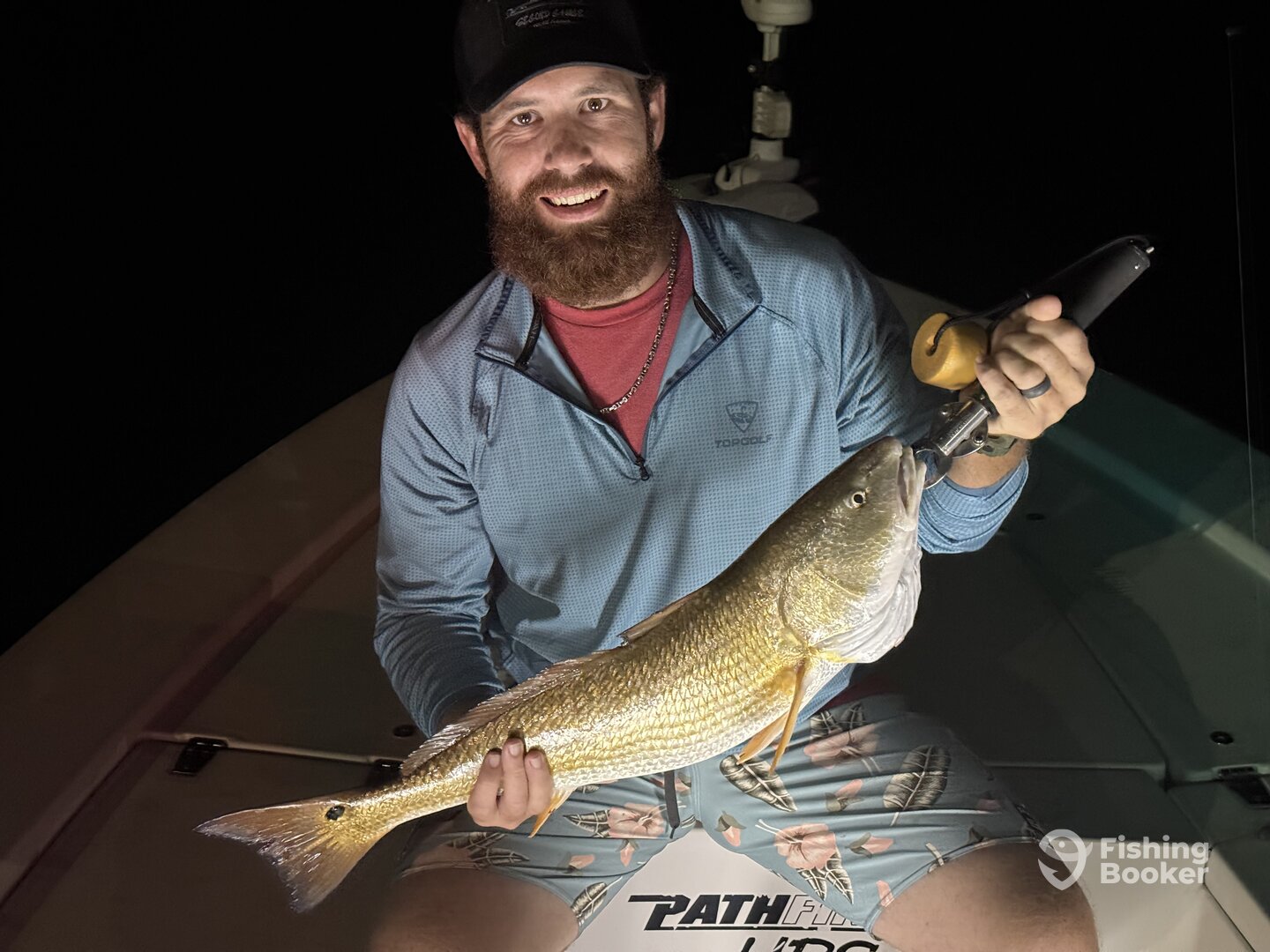 New Smyrna Beach Report Photo 0