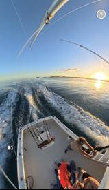 Finally a Bermudaful day!