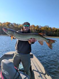 Boulder Junction Report Photo 1