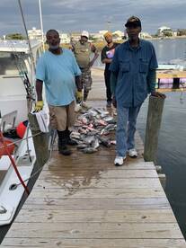 Atlantic Beach Report Photo 2