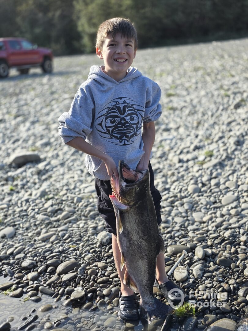 Amanda Park Report Photo 0