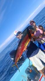 Playa Hermosa Report Photo 4