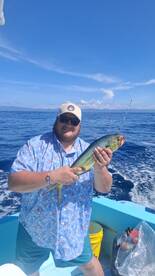 Playa Hermosa Report Photo 2