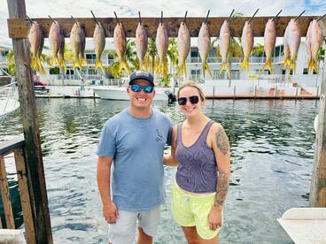 Key Largo Report Photo 2