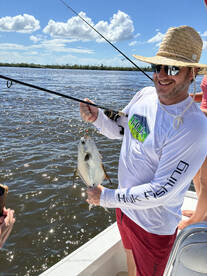 Fort Myers Report Photo 1