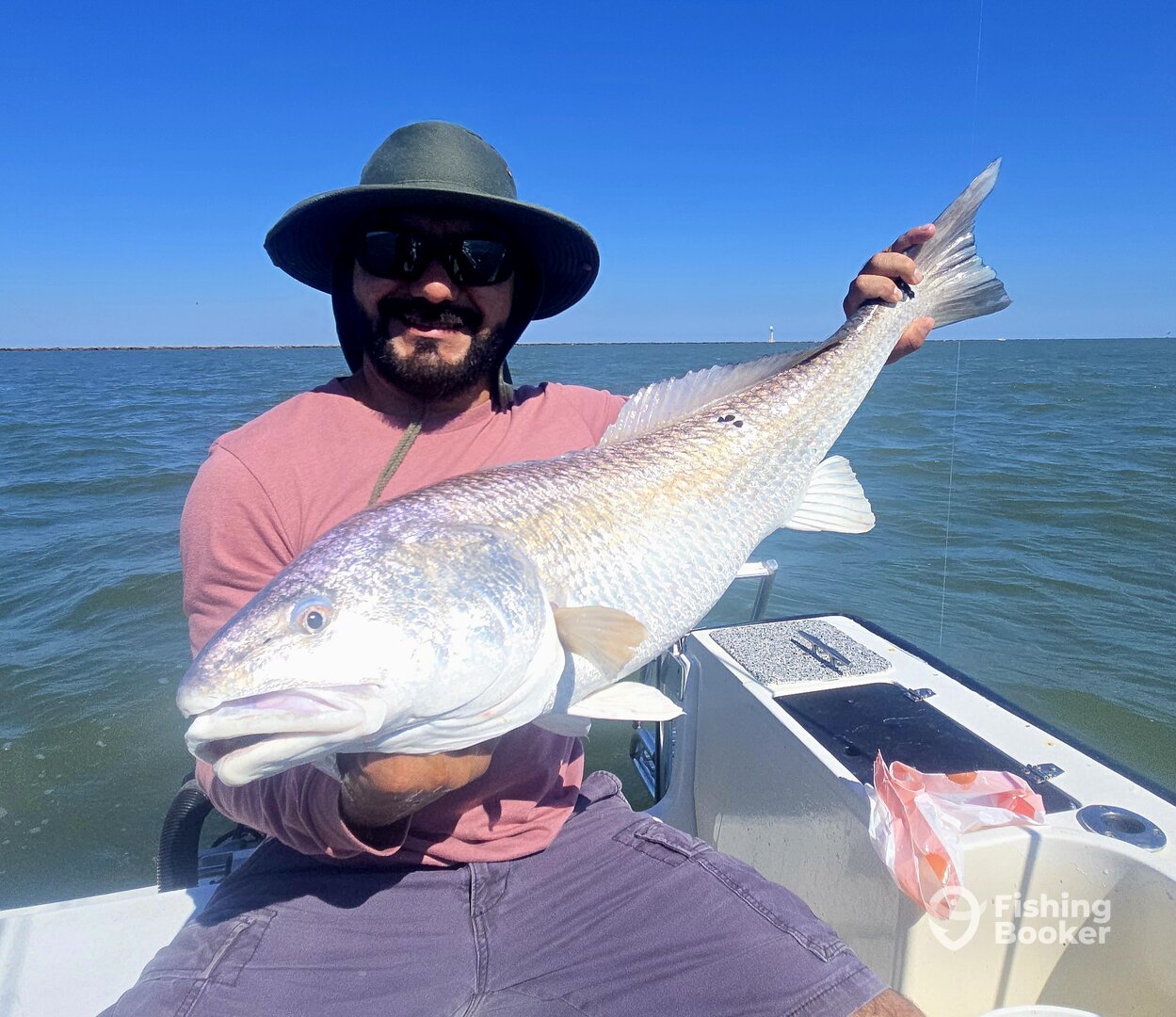 Galveston Report Photo 0