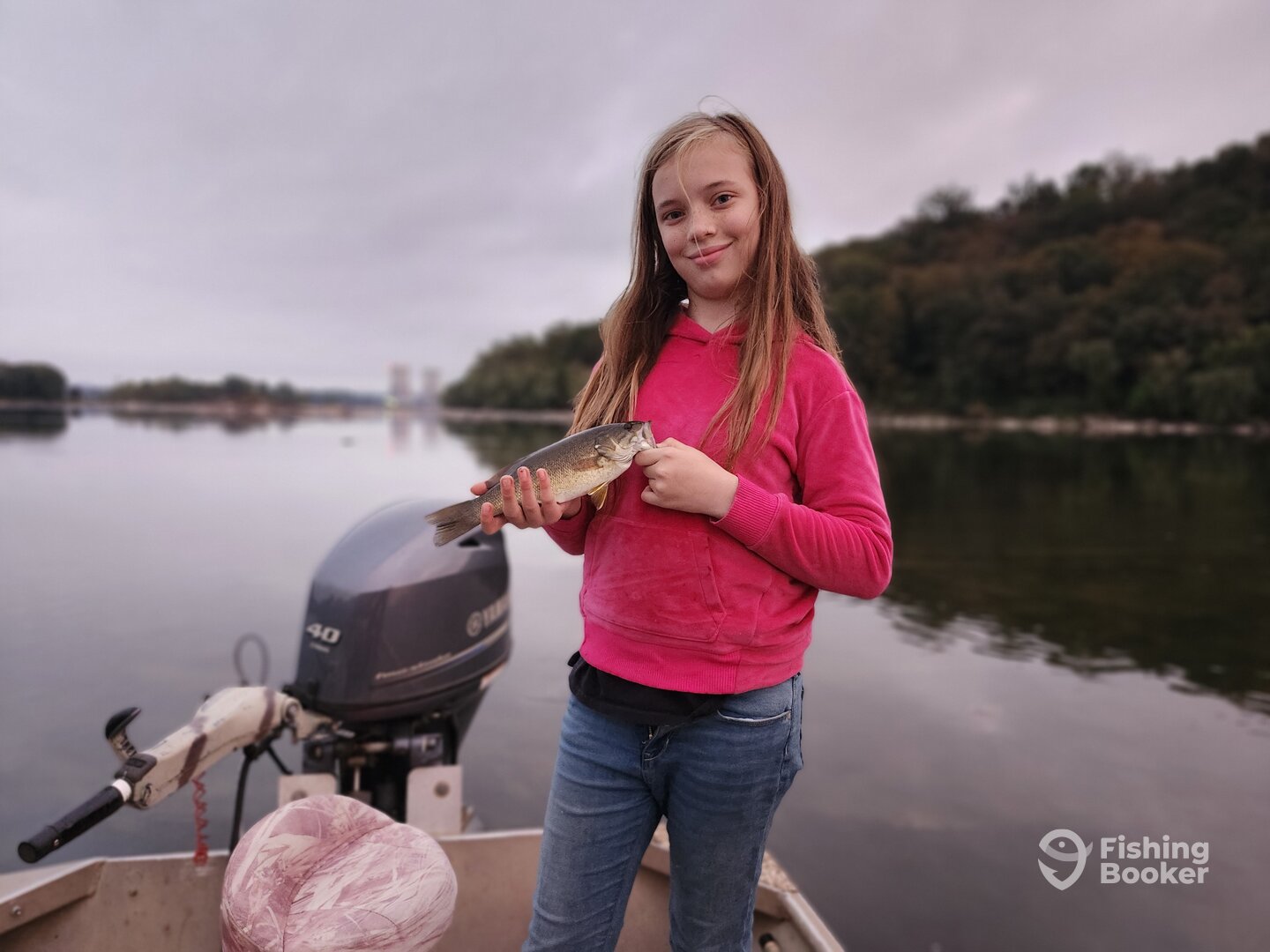 Susquehanna River Report Photo 0