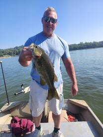 Susquehanna River Report Photo 2