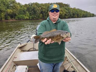 Susquehanna River Report Photo 1