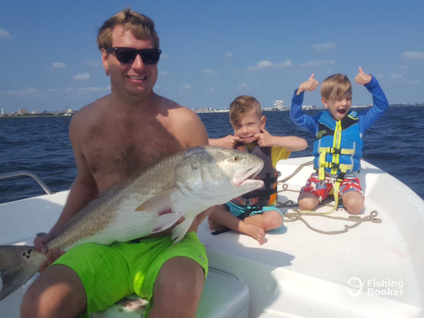 Charleston Report Photo 0