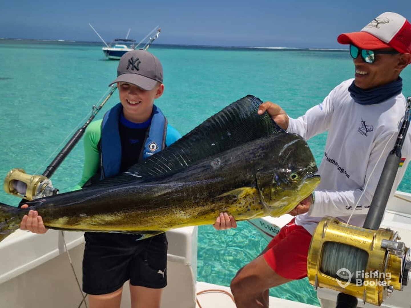 Le Morne Report Photo 0