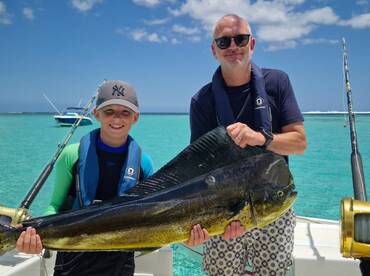 Le Morne Report Photo 2