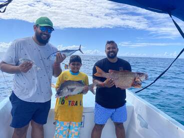 Playa Del Carmen Report Photo 2