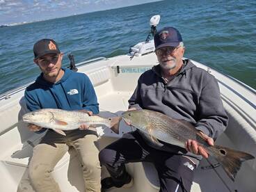 Murrells Inlet Report Photo 2