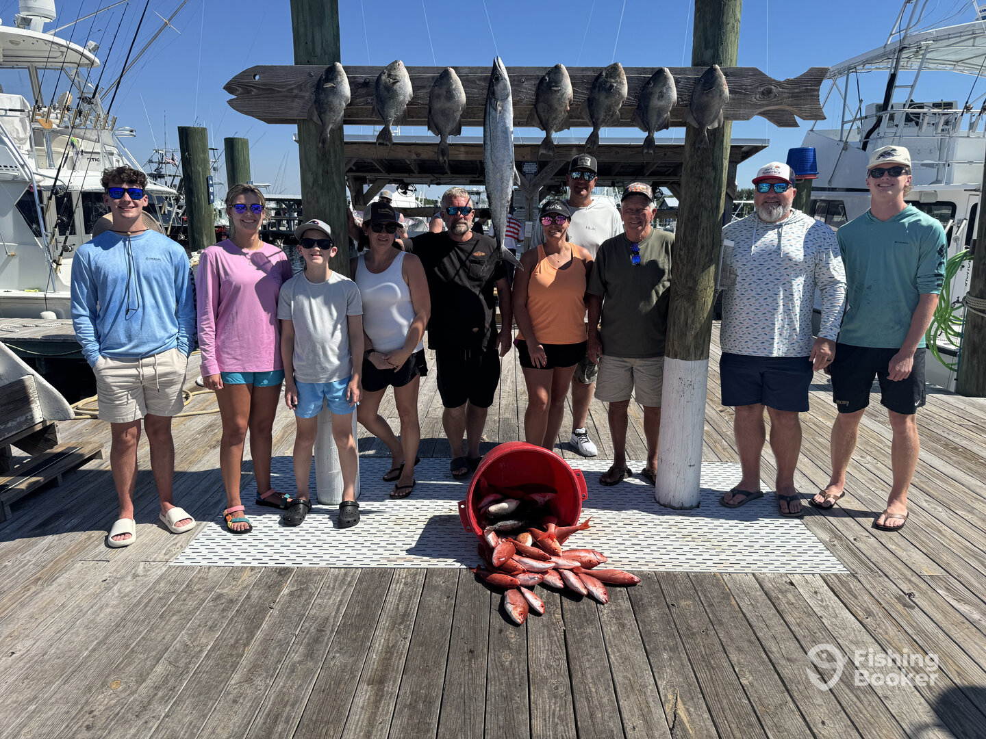 Orange Beach Report Photo 0