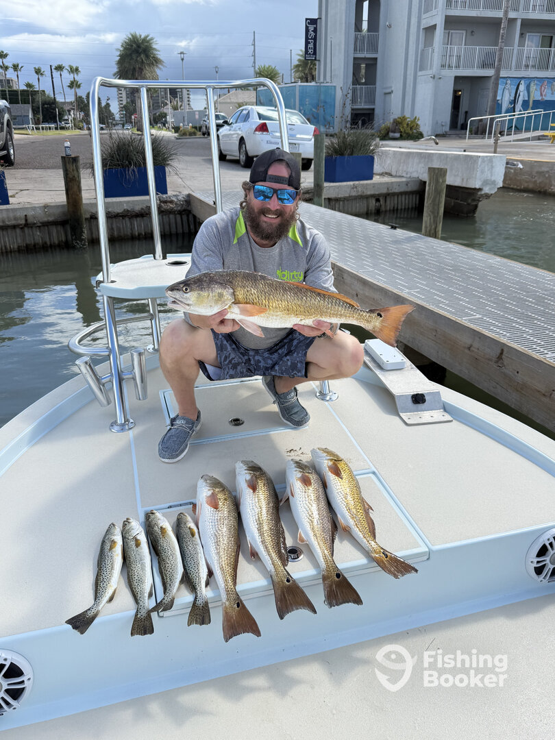 South Padre Island Report Photo 0