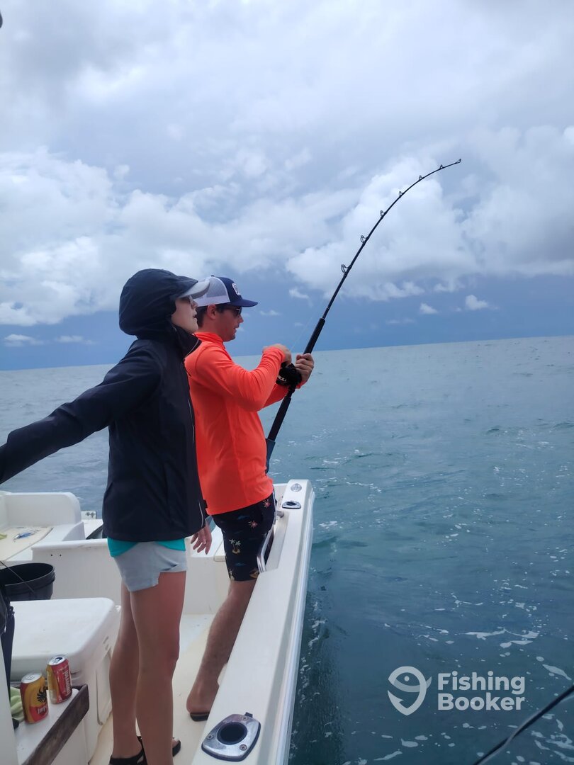 Herradura Report Photo 0