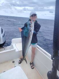 Herradura Report Photo 2