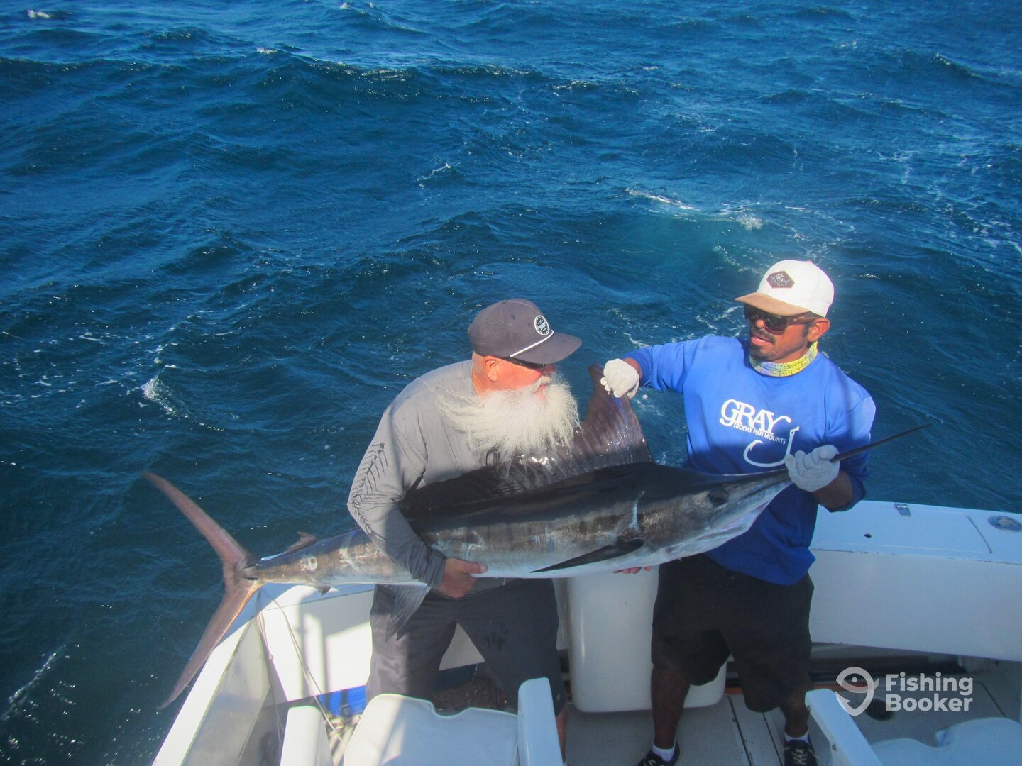 Cabo San Lucas Report Photo 0