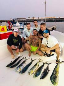 Adventure & Excitement Style