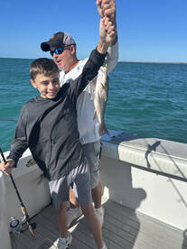 Marathon Report Photo 2