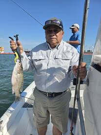 Port Aransas Report Photo 2