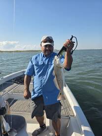 Port Aransas Report Photo 1