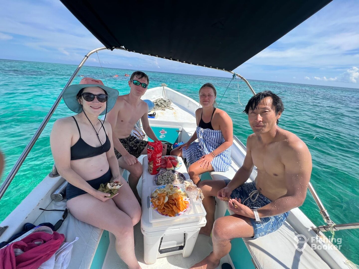 Playa Del Carmen Report Photo 0