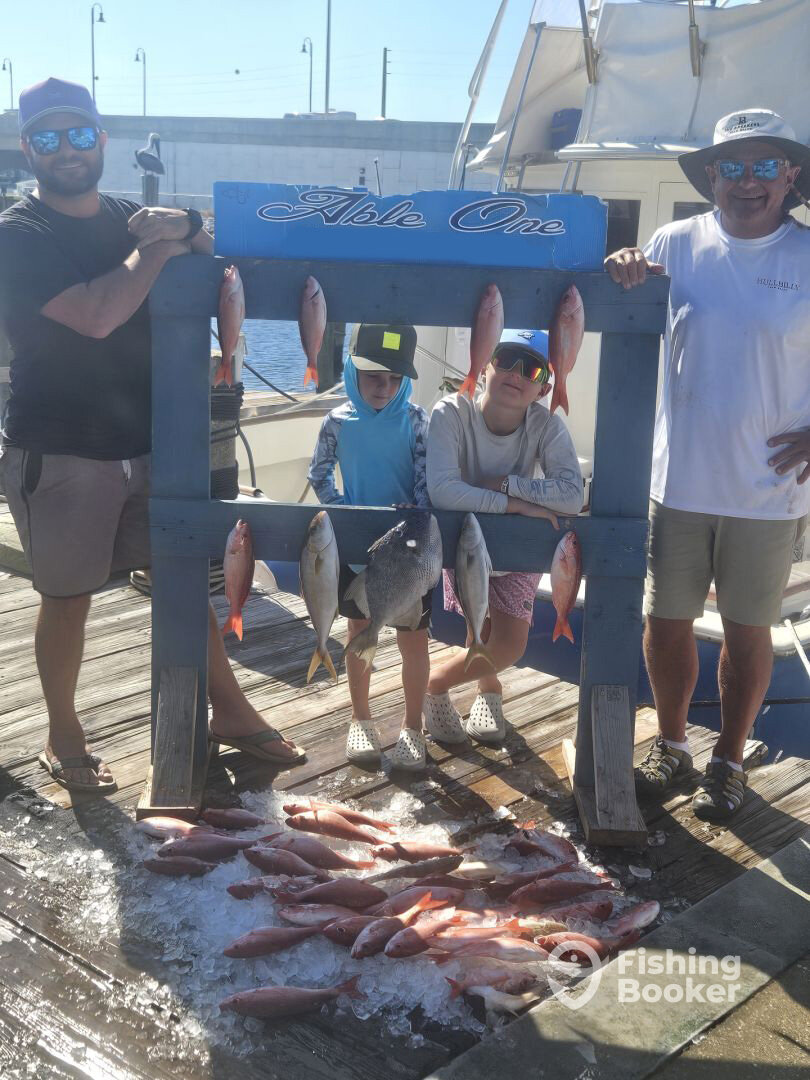 Panama City Beach Report Photo 0