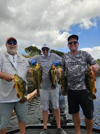 Fort Lauderdale Report Photo 1