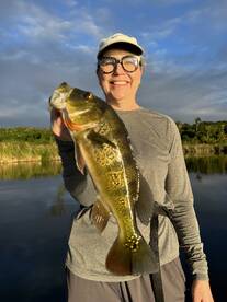 Carolina Report Photo 2