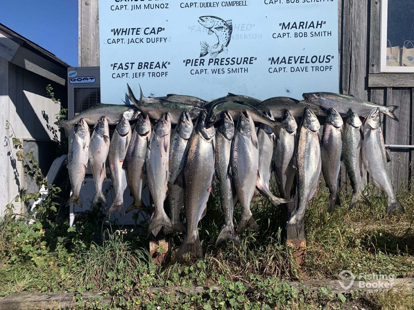 Leland Report Photo 0