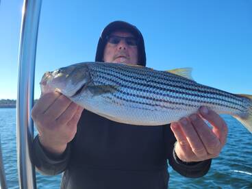 Catching Some Good Ones