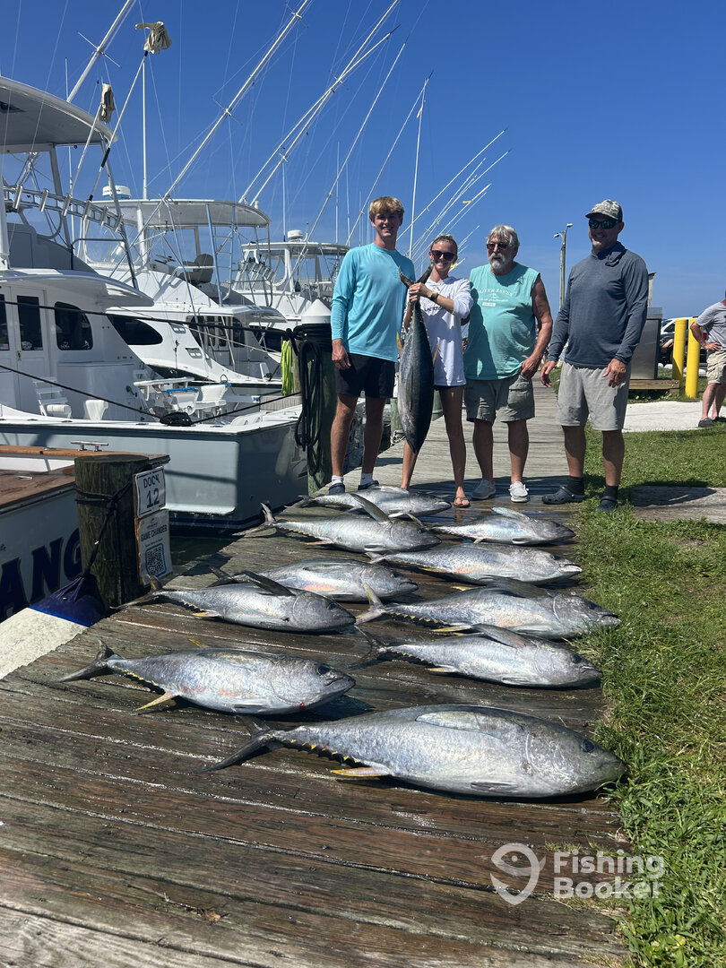 Nags Head Report Photo 0