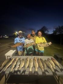 Hot Mornings, Even Hotter Evenings