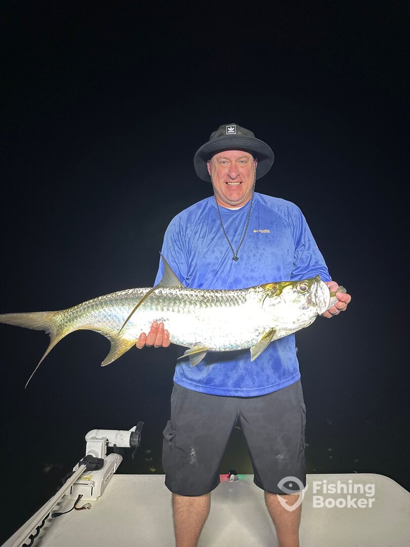 San Juan Report Photo 0