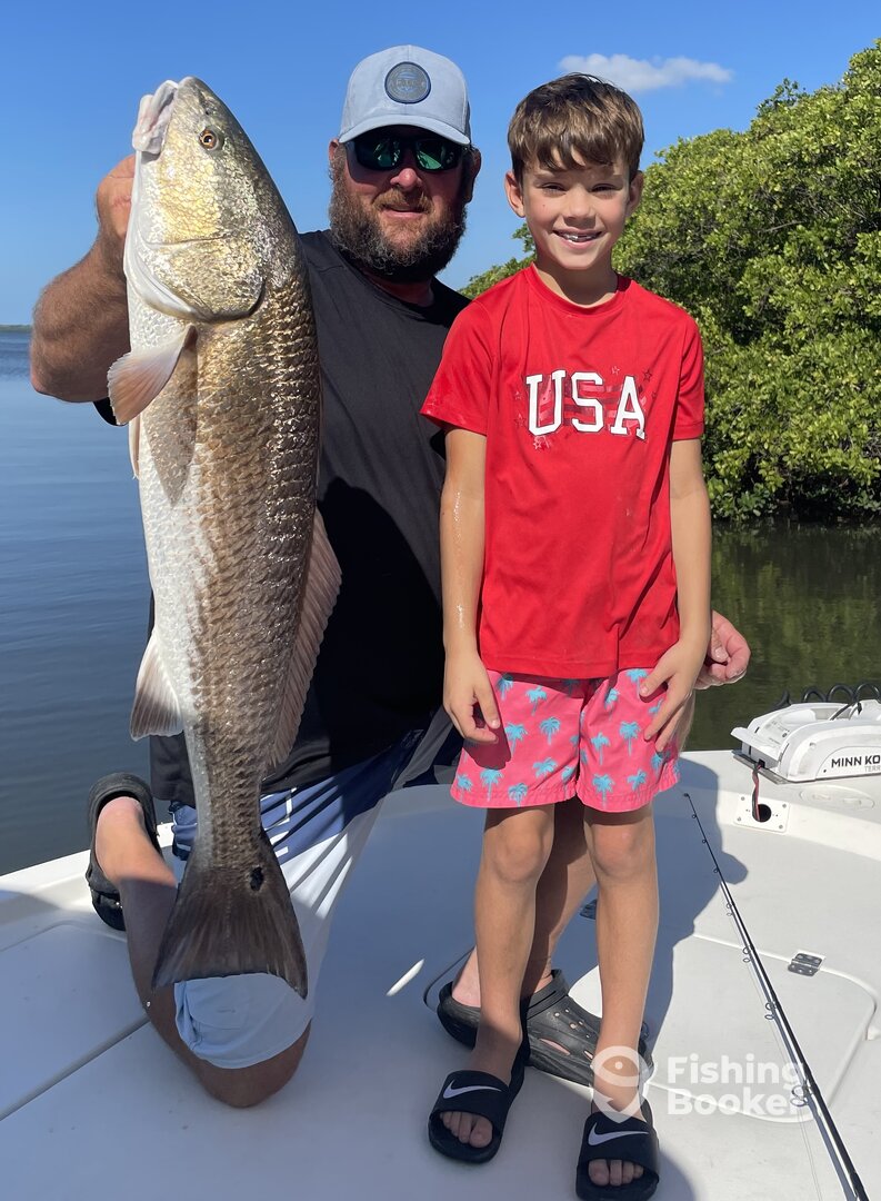 Clearwater Report Photo 0