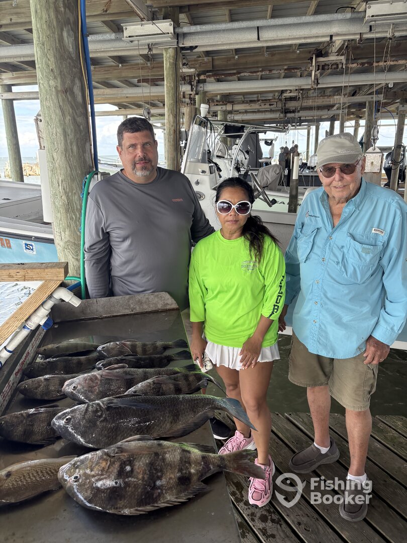 San Leon Report Photo 0