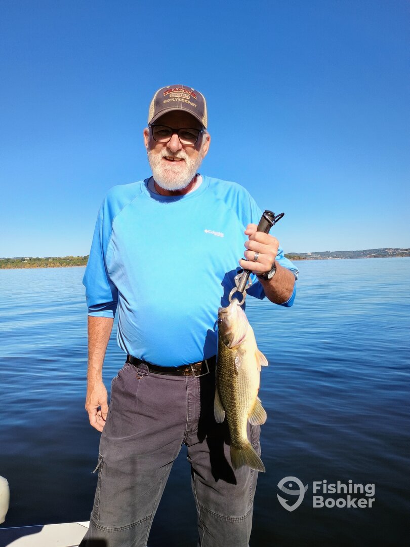 Branson Report Photo 0