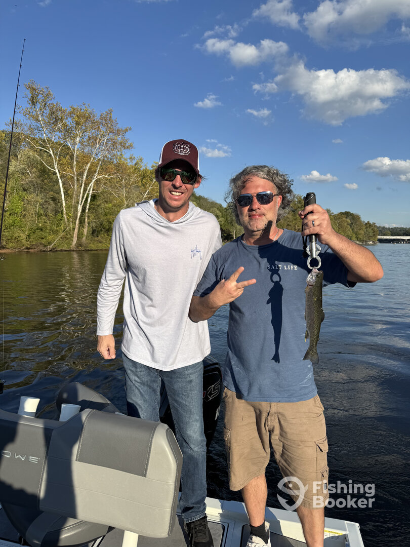 Branson Report Photo 0