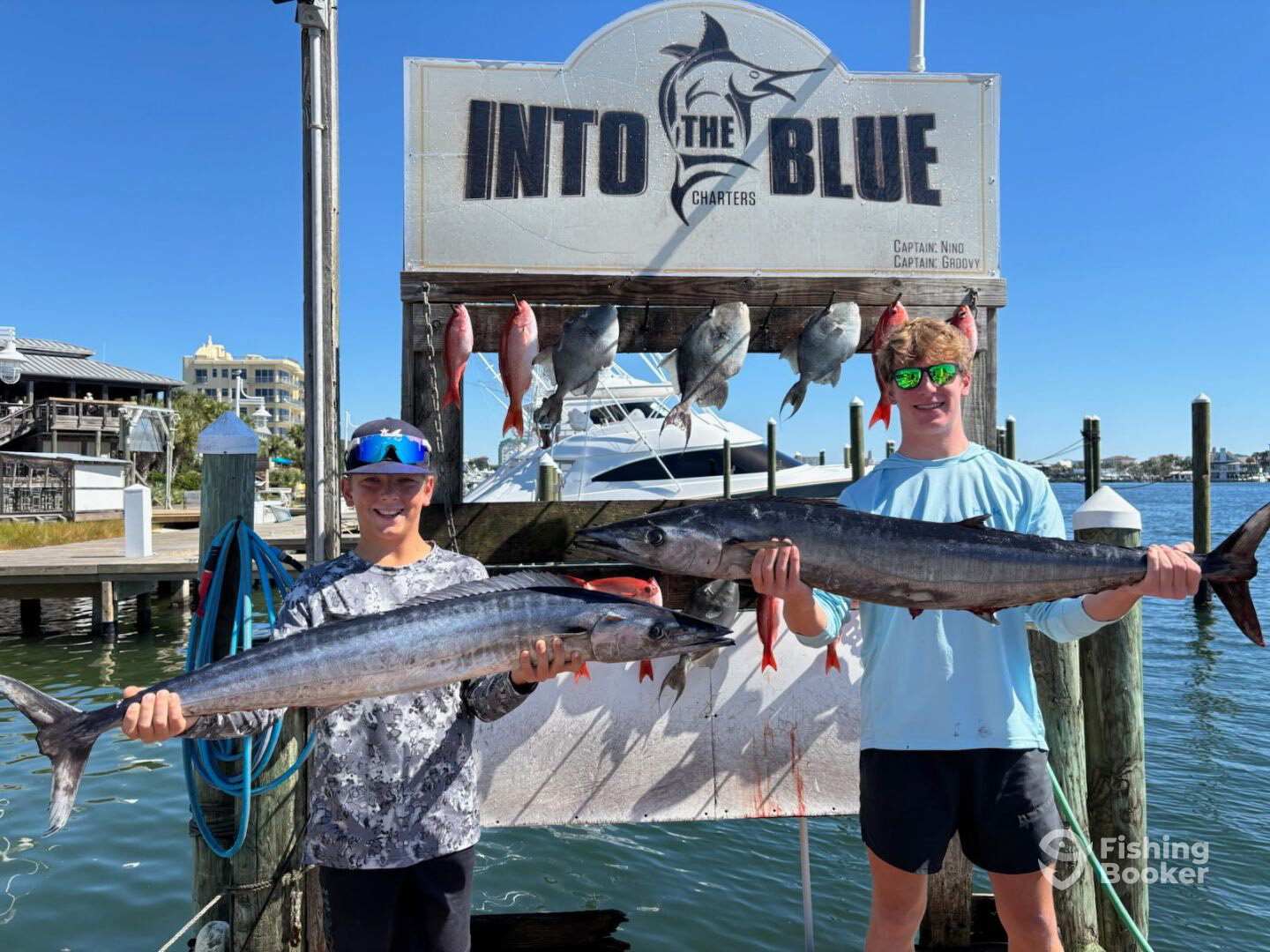 Destin Report Photo 0